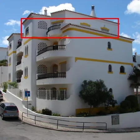 Na Do Apartment *