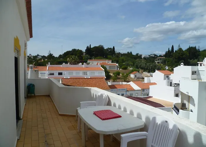 Na Do Apartment