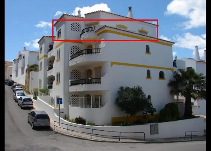 Na Do Apartment *