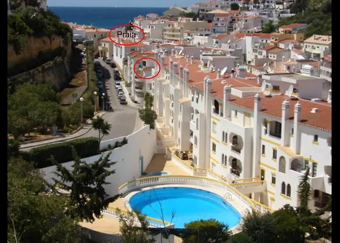 Na Do Apartment *